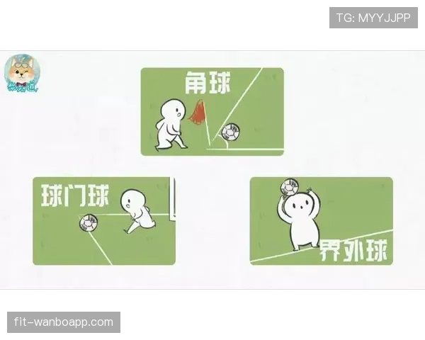 球门球为何不算越位？规则拆解告诉你关键点