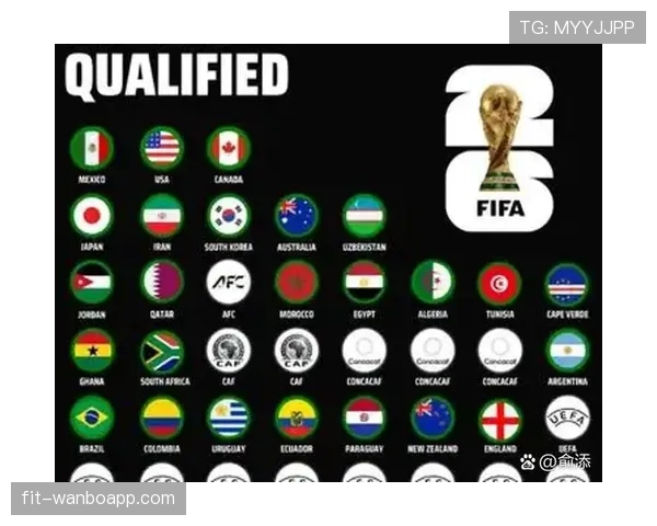 2026世界杯三国联合举办会成为未来趋势吗